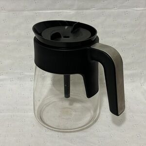 Ninja Dual Brew Coffee Maker CFP201 Replacement Glass Carafe and Lid